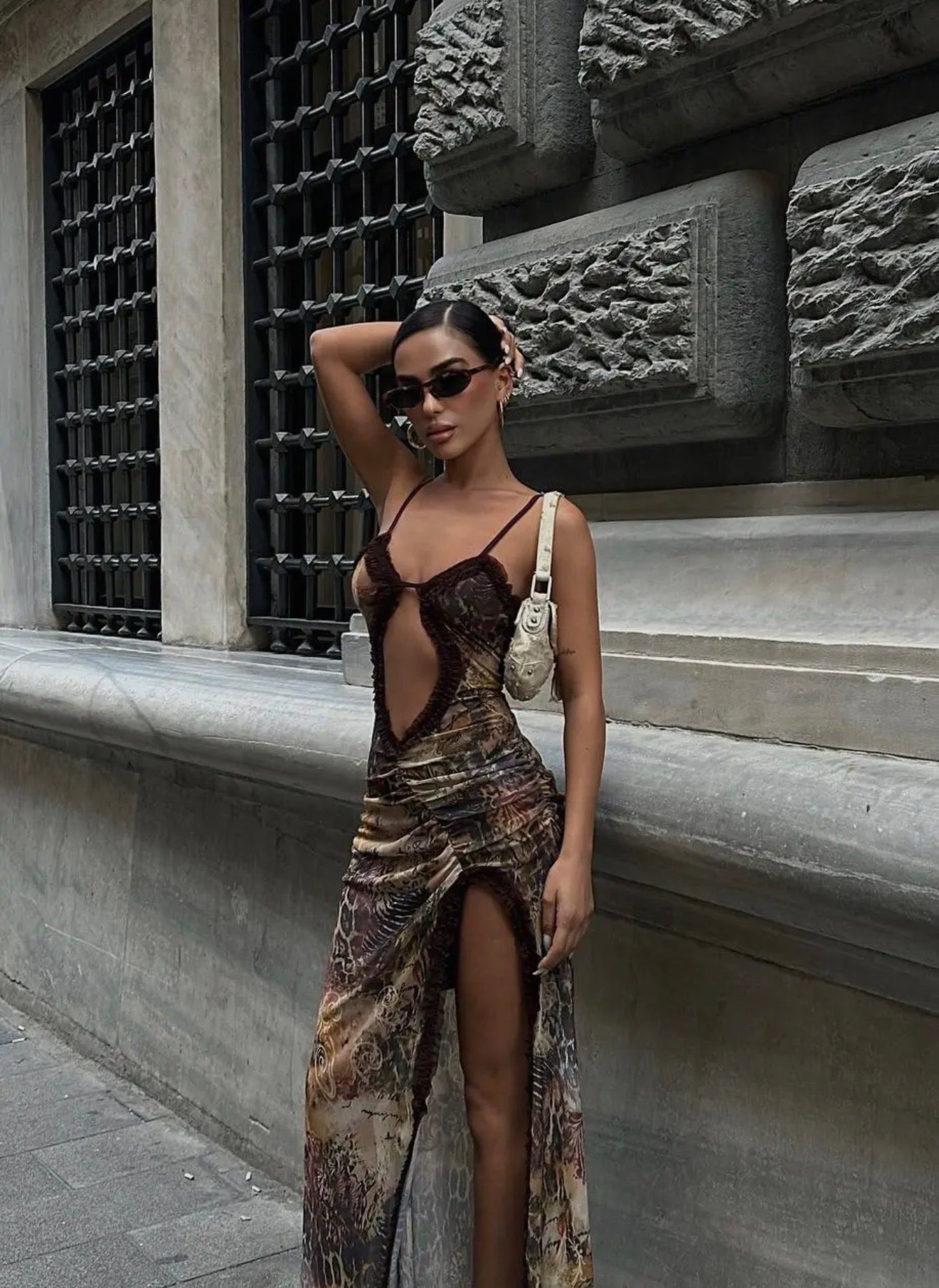 Wild Temptation Maxi